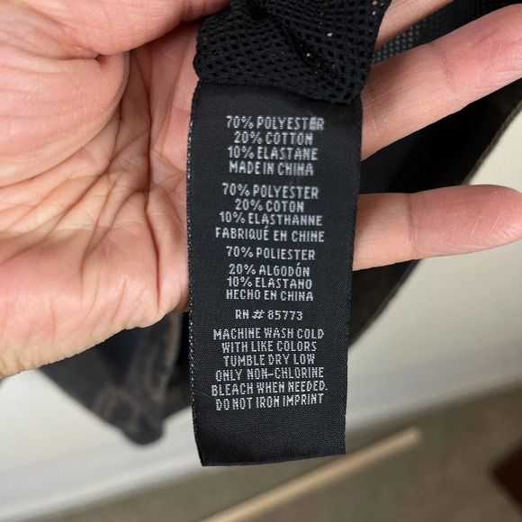 O’neill Mens camo traveler dawn patrol 2 zip up hooded jacket size S - Picture 10 of 15